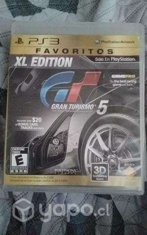 Juegos play 3 - Imagen 4