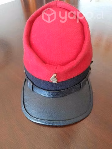 Gorros originales; set del pacifico
