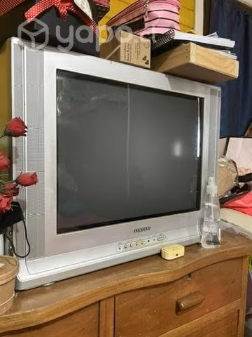 Televisión - Imagen 2