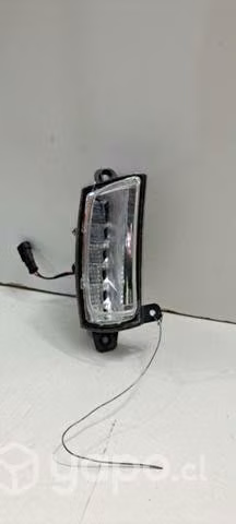Neblinero rh chery tiggo 2 BA1