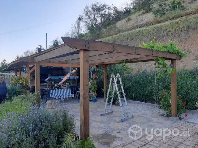 Construccion, remodelacion & ampliacion