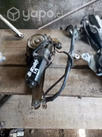 Ford escort 1.9 cremallera alza vidrio original