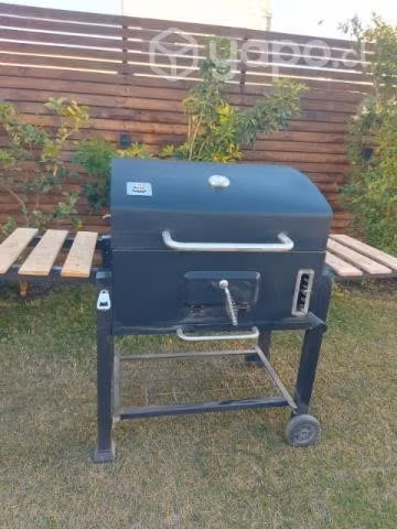 Parrilla MR.BEEF