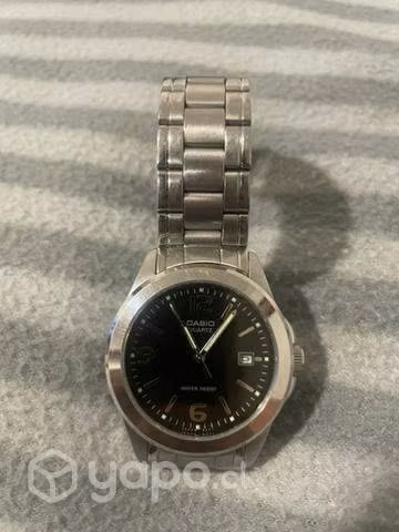 Reloj Casio