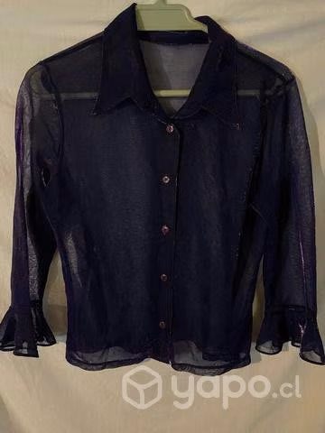 Blusa dama