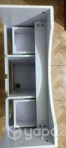 Hermoso mueble Vanitorio en perfecto estado. - Imagen 4