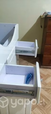 Hermoso mueble Vanitorio en perfecto estado. - Imagen 6