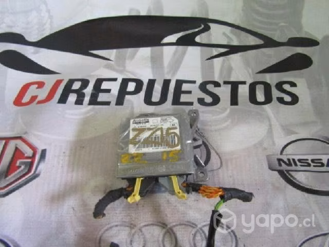Modulo airbag citroen c3 picasso 2012 picasso 201