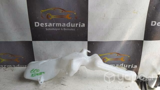 Depósito limpiaparabrisas Ecosport 2.1