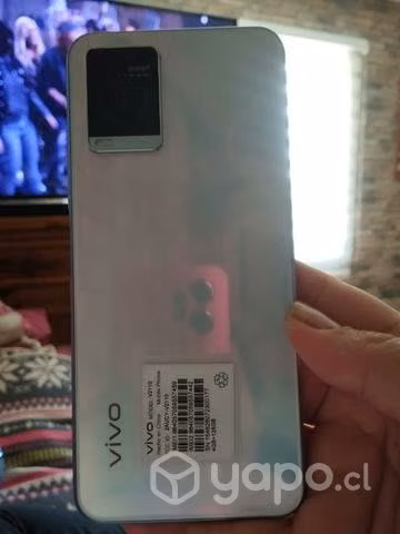 Celular vivo Y21 - Imagen 3
