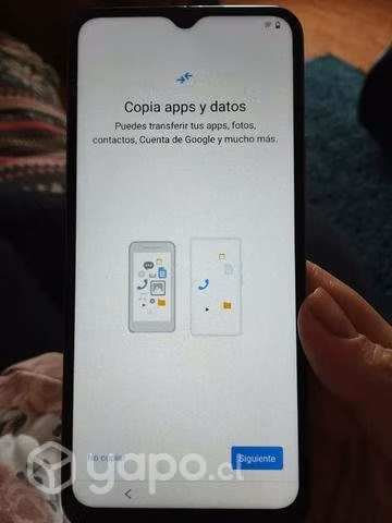 Celular vivo Y21 - Imagen 4