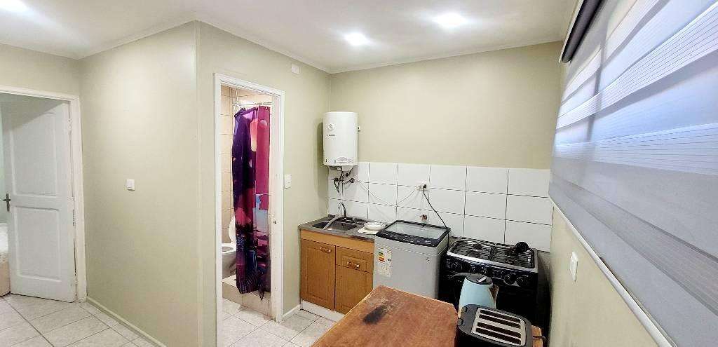 Arriendo departamento interior las animas - Imagen 3