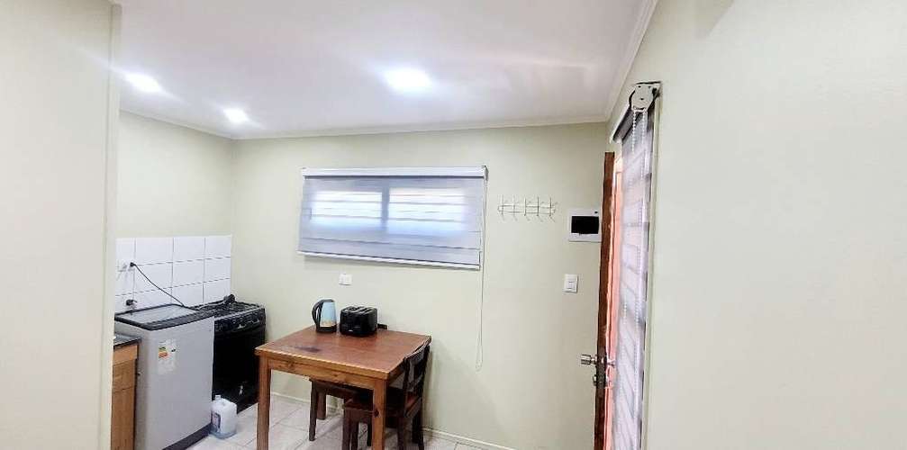 Arriendo departamento interior las animas - Imagen 2