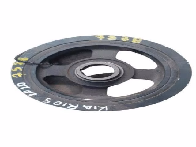 Polea de cigueñal kia rio 5 2020