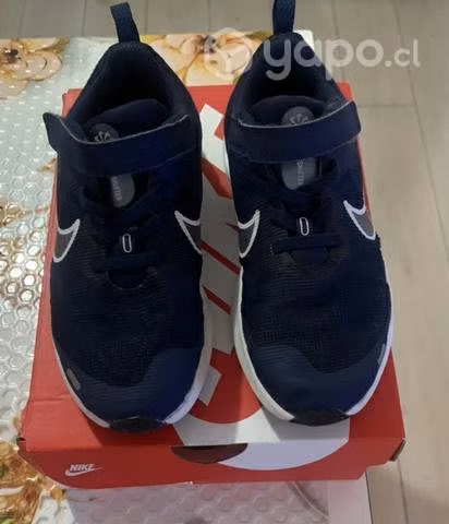 Zapatillas Nike niño