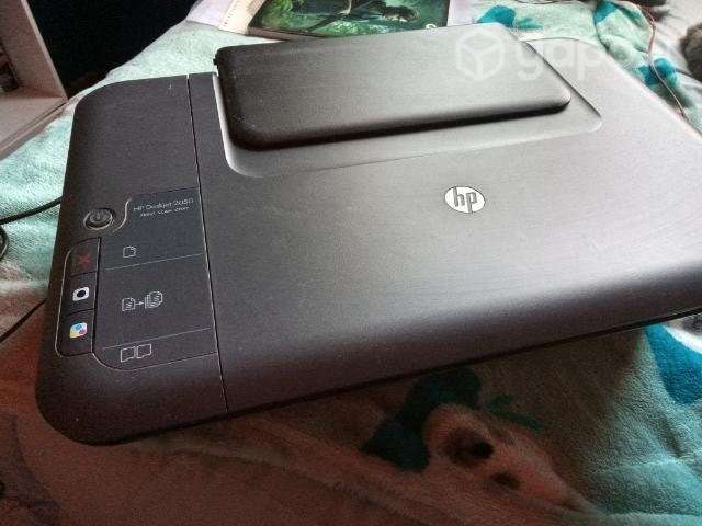 Impresora/scanner Hp Deskjet 2050 - Imagen 3