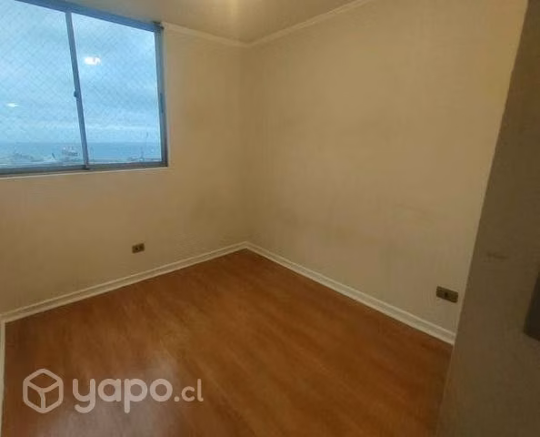 Hermoso departamento en edificio icono Antofagasta