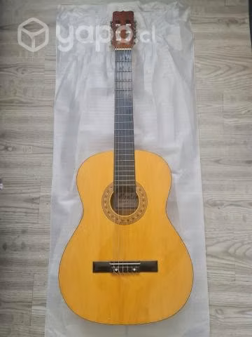 Guitarra acustica azalea