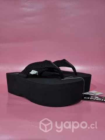 Sandalias oneill terraplén original 36-38-39