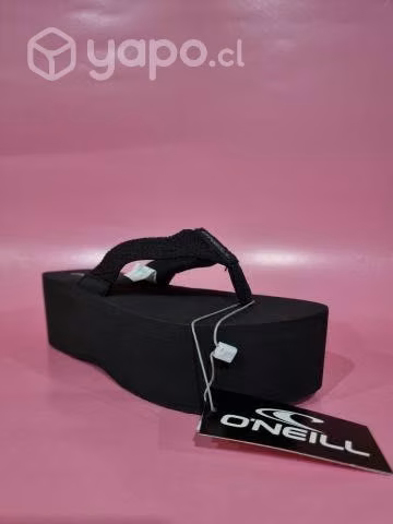 Sandalias oneill terraplén original 36-38-39
