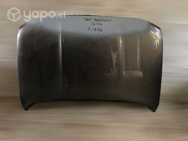 Capot jeep Renegade 2016-2022