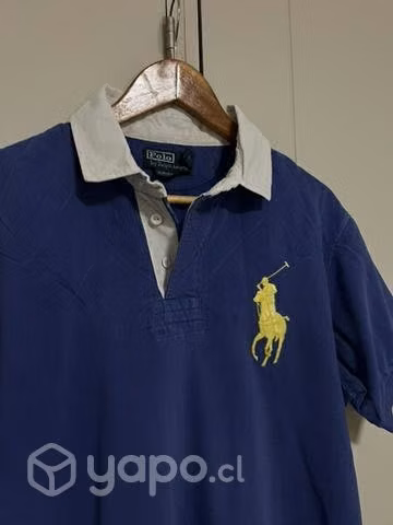 Polera Polo Ralph Lauren talla XL