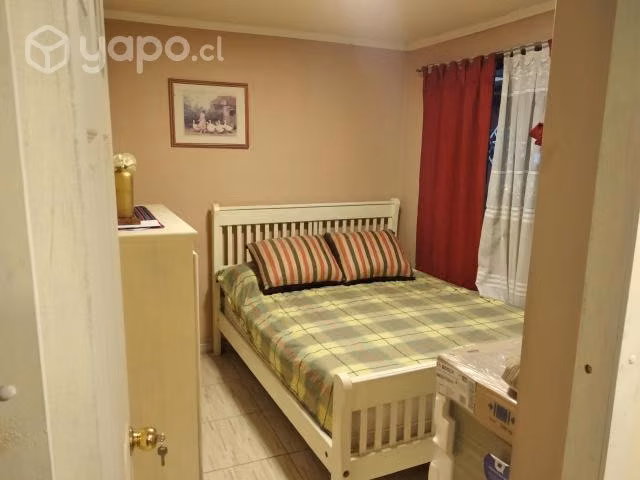 Excelente Casa a 10 minutos Metro Mirador San Joaq - Imagen 11