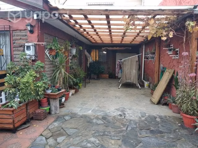 Excelente Casa a 10 minutos Metro Mirador San Joaq - Imagen 17