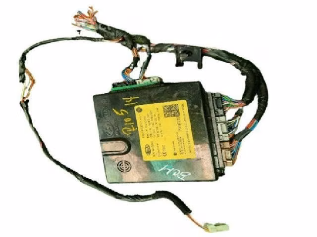 Bcm kia rio 5 2020 1.4