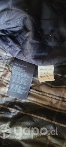 Abrigo tommy hilfiger original - Imagen 2