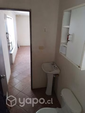Casa en Retiro, central