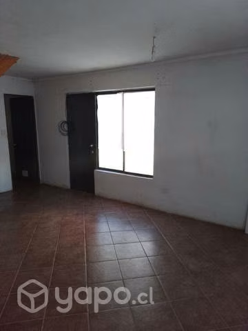 Casa en Retiro, central