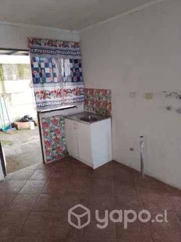 Casa en Retiro, central