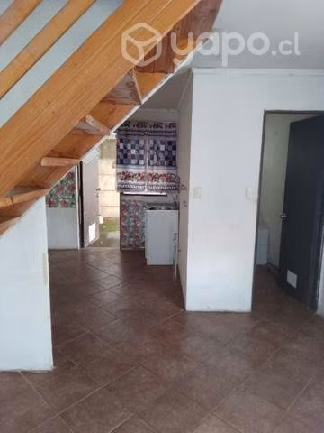Casa en Retiro, central
