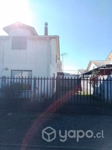 Casa en Retiro, central