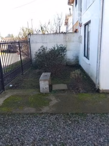 Casa en Retiro, central