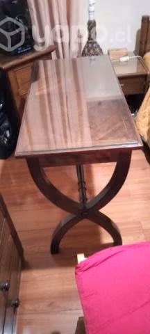Mesa de arrimo