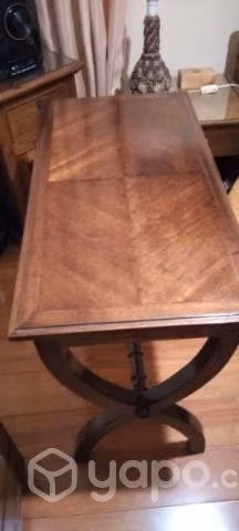 Mesa de arrimo - Imagen 2