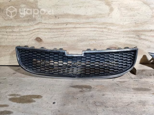 Máscara Chevrolet Orlando /m01jrgd