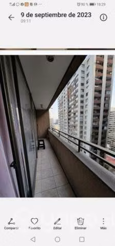 Arriendo depto amoblado - Imagen 5