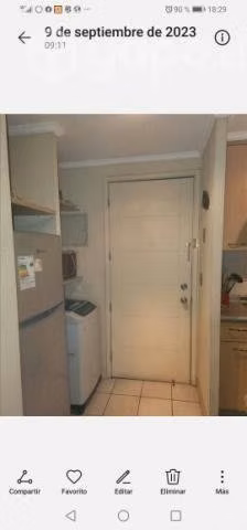 Arriendo depto amoblado - Imagen 4