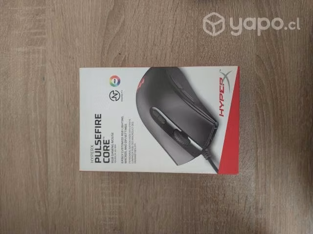 Mouse HyperX