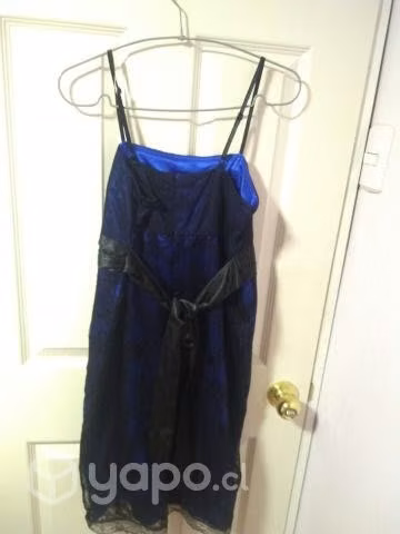 Vestido marca Alaniz
