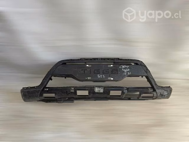 Spoiler delantero Chery tiggo 