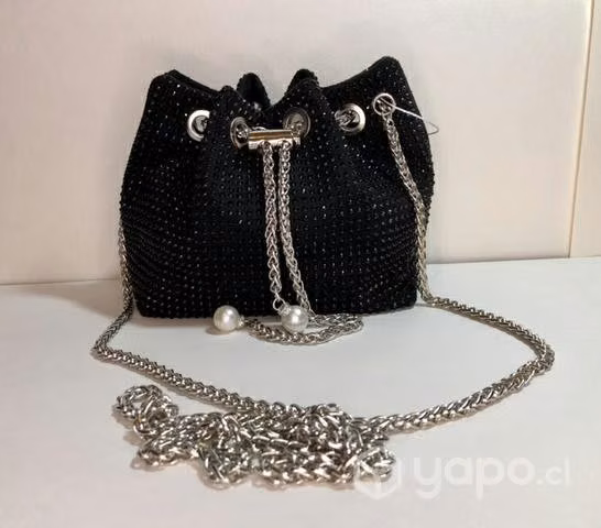 Cartera brillitos - Imagen 3