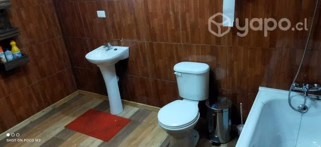 Casa Semi nueva Curacautín