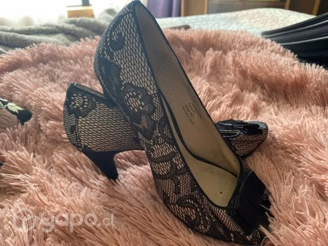 Zapatos elegantes - Imagen 2