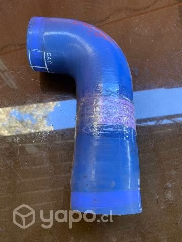 Manguera intercooler (021) Chevrolet Express 2012