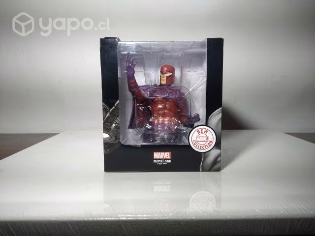 Busto Doctor Strange Marvel
