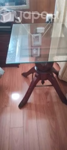 Mesa antigua